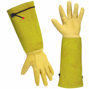 Guantes de Soldadura TIG de Cuero Vacuno de Alta Calidad con Certificación CE, Resistentes al Fuego, Antiestáticos, con Puño de Seguridad Tejido, 7 Guantes - Product Image 3