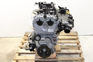 Conjunto de Motor Chevrolet Colorado 2.7L 2023-2024, 17000 Millas, OEM PQ50 - Product Image 4