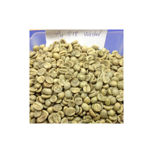 Granos de Café 100% Orgánicos Arabica Lavados y Procesados de Primera Calidad en Venta al por Mayor de Producto Nuevo - Product Image 4