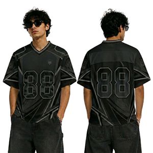 Performance Tan <b>Brown</b> Contrast Shoulder Sublimated Polyester Interlock Fabric Training Match Athletic Football Shirt Fan Jerseys - Product Image 5