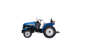 Tractor de Ruedas Sonalika GT 20 4WD de 20 HP, Tractor Compacto con Características Multifuncionales para Pequeñas Granjas y Huertos - Product Image 4