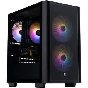 คอมพิวเตอร์ตั้งโต๊ะสำหรับเล่นเกม Nitro 60 10 Core DDR4 GDDR5 รุ่นใหม่ - Product Image 1