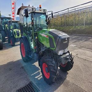Composants fiables pour tracteurs Fendt 207 Vario : moteur 100 CV, boîte de vitesses, roulement, pompe, pour une utilisation efficace des tracteurs neufs et d'occasion - Product Image 2