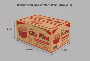 กล่องบรรจุภัณฑ์อาหารกระดาษคราฟท์ย่อยสลายได้ เป็นมิตรกับสิ่งแวดล้อม กันน้ำมัน สำหรับใส่อาหารกลับบ้านหรือส่งอาหาร - Product Image 2