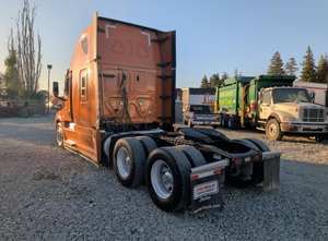 ENVÍO INMEDIATO en 2023 FREI-GH-TLINER DD15, DT12, HP505 - Product Image 5