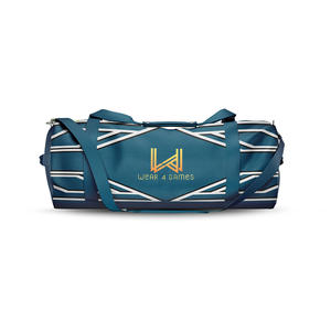 Bolsa Deportiva de Lona Personalizada, Bolsa de Nailon Impermeable de Alta Calidad, 30-40L, para Baloncesto, Fútbol, Yoga, Gimnasio, Deportes al Aire Libre - Product Image 5