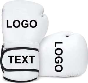 Boxing <b>Gloves</b> Leather High Quality Made Gym Boxing <b>Gloves</b> Factory Made Wholesale Price - Product Image 1