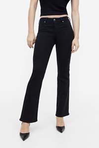 Pantalones Vaqueros de Mujer de Marca Privada Más Vendidos, de Buena Calidad, Talla para Adultos, Pantalones Vaqueros de Mujer al por Mayor - Product Image 6