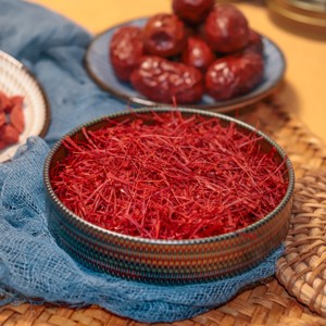 Safran du Cachemire de Qualité Supérieure en Vrac – Fournisseur de Fils de Safran 100% Naturels pour Applications Alimentaires et Aromatiques - Product Image 6