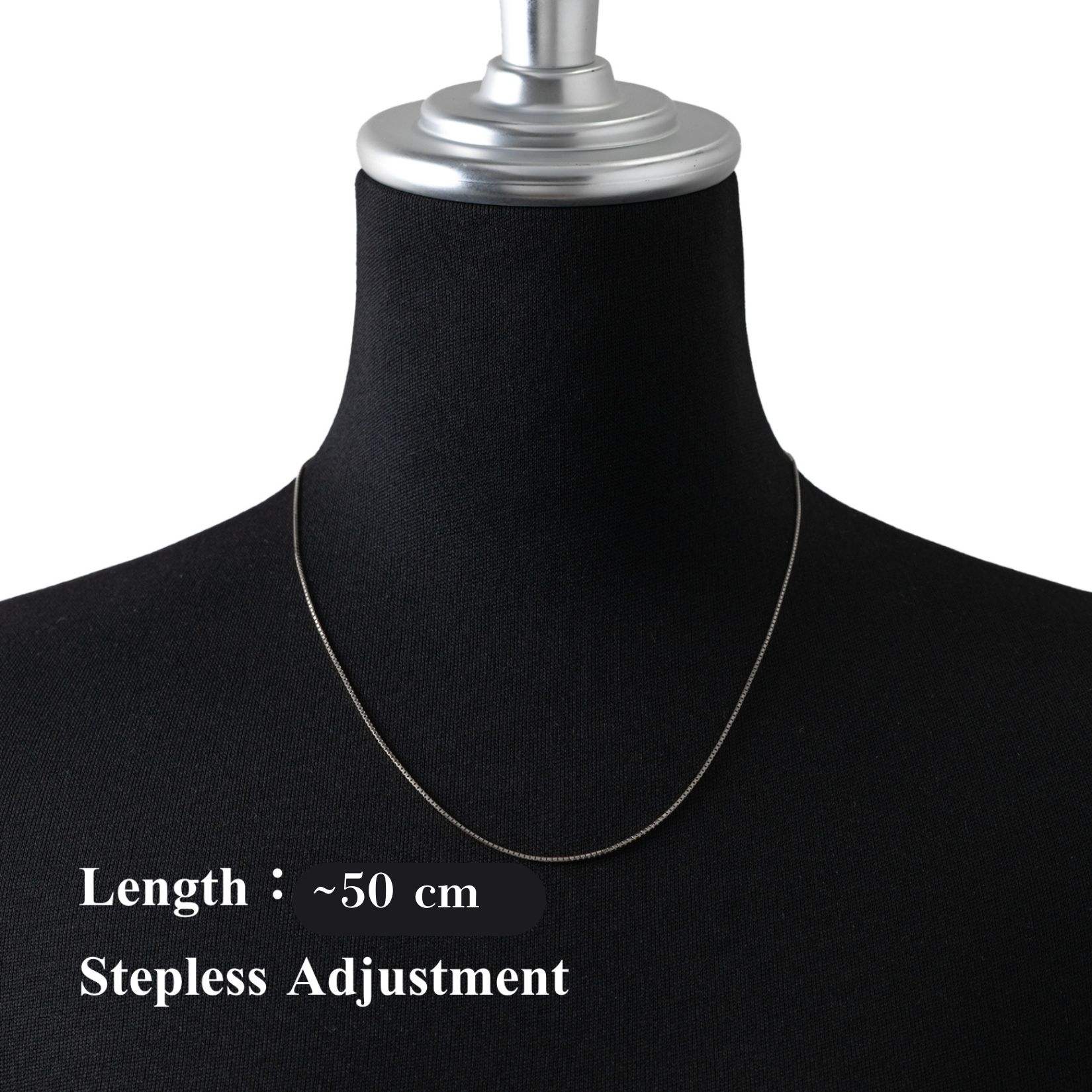 Platinum Venetian100 P20 53000410