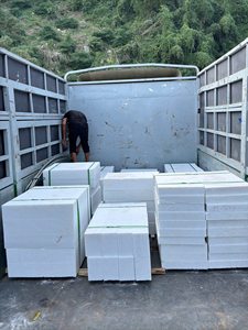 High Quality White Calcite Tiles <b>Sandblasted</b> Durable Eco-Friendly Modern Design for Apartment Outdoor Paving - Product Image 5