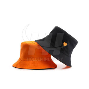 Casual Wear Bucket <b>Hats</b> Premium Bucket <b>Hats</b> Soft Bucket <b>Hats</b> For Beach Holidays Outdoor Walking - Product Image 2