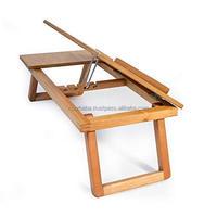 Support pour ordinateur portable en pin poli européen de qualité supérieure, style ange, portable, réglable, personnalisable pour PC MACBOOK