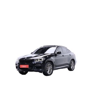 BMW X4 XDrive20d M Sport 2019, Cámara Trasera, Caja de Cambios Automática, Asientos de Cuero, Emisión Euro V, Combustible Diésel, 139.718 km, Volante a la Izquierda - Product Image 1
