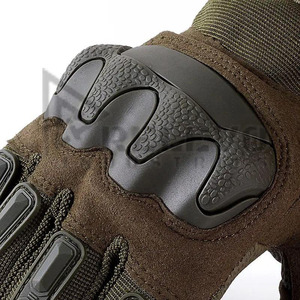 Nouveaux gants de moto de haute qualité, imperméables, antidérapants, respirants, à séchage rapide, pour la motocross, les sports de plein air - Product Image 4