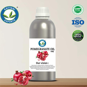 Aceite de Semilla de Granada de Alta Calidad para Exportación, Suministro a Granel, Prensado en Frío - Para Formulaciones de Cuidado del Cabello y de la Piel - Product Image 6