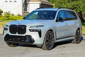 Producto TOP USADO en Perfectas Condiciones, BMW X7 M60i 2024 con Motor V8 Twin-Turbo de 523 hp, Tracción en las Cuatro Ruedas, LISTO PARA USAR - Product Image 6