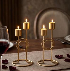 Fancy Candle holder for home decor - Product Image 1