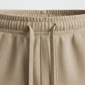 กางเกงวิ่งสตรีทแวร์ 2025 กางเกงกีฬาขาสั้นผู้ชาย ขายส่ง กางเกงออกกำลังกายผู้ชาย กางเกงฟิตเนส กางเกงวิ่งออกกำลังกายผู้ชาย - Product Image 4