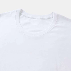 เสื้อยืดคุณภาพสูง ออกแบบเองได้ รับผลิตตามสั่ง โลโก้สั่งทำ ผ้าฝ้าย 100% 260 GSM เสื้อผ้าสตรีทแวร์ ยูนิเซ็กซ์ - Product Image 6