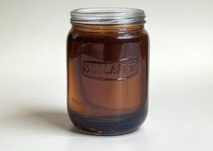 100% Pur Shilajit Miel Populaire Culinaire et Boissons Exportation De L'Inde Prêt Pour L'exportation Mondiale Bouteille Emballage - Product Image 3