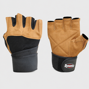 Guantes de Entrenamiento Profesional para Levantamiento de Pesas, Protección Completa de la Palma, Unisex, Logotipo Personalizado, Equipo de Gimnasio para Ejercicios de Fuerza - Product Image 3