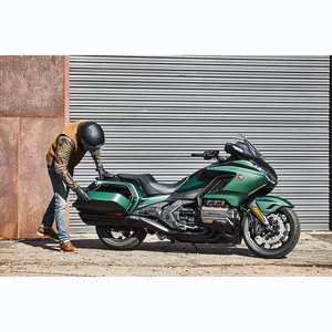 Honda Gold Wing 2026 - Product Image 6