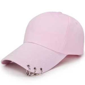 Gorras Deportivas Unisex de Última Moda, Gorras Deportivas de Talla Personalizada para Uso en Exteriores, Gorra Trucker Personalizada de Alta Calidad - Product Image 2