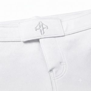 Pantalones Cortos de MMA de Nuevo Diseño con Impresión por Transferencia de Calor, Cortos, Transpirables, de Spandex/Poliéster, de Primera Calidad para Hombre - Product Image 6