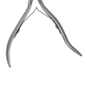 Alicates para Extensiones de Cabello con Cinta Adhesiva de Acero Inoxidable de Grado Quirúrgico Ariston International, Herramientas para Extensiones de Cabello - Product Image 3