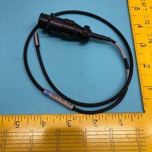 เซ็นเซอร์วัดระยะใกล้ KEYENCE EM-054 จำนวน 2 ตัว พร้อมสายในตัว - อุปกรณ์และอะไหล่เซมิคอนดักเตอร์ระดับโลกที่เชื่อถือได้ - Product Image 4