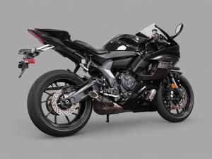 <b>Used</b> <b>motorcycle</b> for sale 2025 Yamaha YZF-R7 - Product Image 4