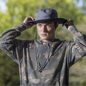 Sudadera con capucha de camuflaje para hombre, jersey de manga larga de tejido sólido, estilo novedoso, Calidad única - Product Image 4