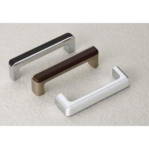 Tirador Moderno de Zinc para Muebles, Duradero, Ajustable, Multifuncional, Fácil Instalación, para Cómodas, Armarios y Puertas de Gabinetes - Product Image 6