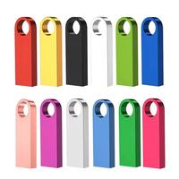 Clé USB Mini en Gros à Bas Prix, Clé USB Personnalisée, Cadeau Promotionnel, Dispositif de Stockage de Données, Clé USB 32 Go pour TV BOX