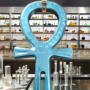 Campanas Solares Ankh+ (CHAKRA) con Frecuencias de SONIDO TERAPÉUTICO - Product Image 1