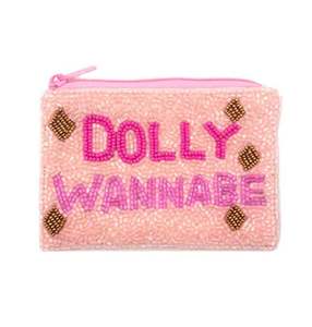 Fashionable Beaded Coin Bag Compact Handcrafted Purse for Travel and Shopping At <b>Cheap</b> Price - Product Image 6