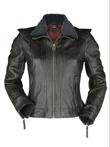 Le Seigneur des Anneaux Veste en cuir d'Aragorn - Product Image 1