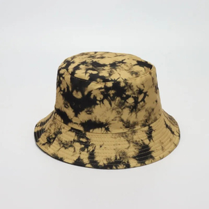 Casquette de pêcheur unisexe personnalisable avec logo OEM, de haute qualité, unie, avec protection solaire, imprimée, vente en gros, chapeau bob réversible, décontracté, pour tous les jours - Product Image 3