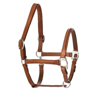 Sillas de Montar Inglesas de Cuero Vacuno Natural Hechas a Mano de Alta Calidad con Marca Personalizada y Acolchado Suave para Carreras de Caballos - Product Image 6