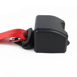 Ceinture de sécurité rétractable à 3 points en polyester certifiée HOMER DOT HO-FEB028 - Product Image 3