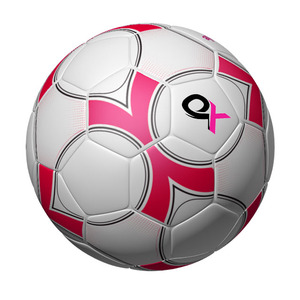 Oxva Industries Custom Promotional Soccer <b>Ball</b> with Official Size and <b>Weight</b> for Match and Entertainment - Product Image 2