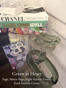 Cadena Decorativa de Pared de Madera Estilo Art Deco, Color Personalizado, Precio al por Mayor, Cadenas de Eslabones a Bajo Costo - Product Image 5