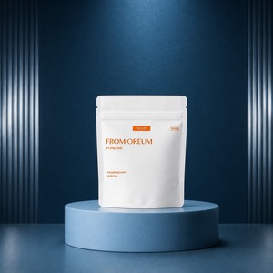 [FROM OREUM] ยาเม็ดทำความสะอาดช่องปาก กลิ่นส้มเชจู สำหรับพกพา - Product Image 5