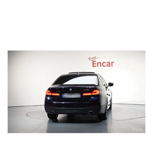 BMW Serie 5 523d M Sport 2023, 36,002 km, Diésel, Caja de Cambios Automática, Volante a la Izquierda - Product Image 3