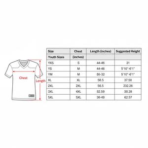 Men's Adult <b>Football</b> Shirts Spandex/Cotton/Bamboo Fiber Breathable Short Sleeve Chicago <b>Football</b> Jersey Front Logo - Product Image 5