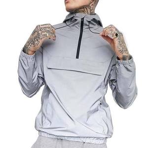 Unisex Waterproof Breathable Quick Dry Canvas Winter <b>Rain</b> <b>Jacket</b> <b>Hooded</b> Windproof Solid Front Pockets Polyester Nylon Outdoor - Product Image 4