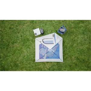 Tente dôme de camping extérieure pour 4 personnes - Product Image 6