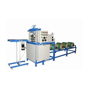 Automatic Motor-Driven <b>Paper</b> <b>Plate</b> Making Machine Hydraulic Disposable <b>Plate</b> Forming Equipment for <b>Paper</b> Silver Areca Leaf - Product Image 3