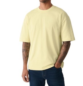 T-shirts de sport pour hommes de qualité supérieure, respirants et tendance, pour l'entraînement en extérieur – Vente en gros - Product Image 2